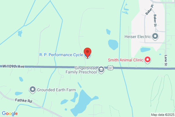 Crown Point Motorcycle and Atv Repair