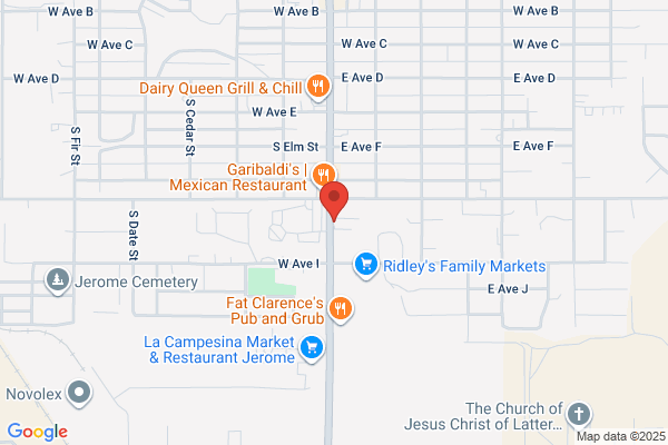 Dupre Roger Auto Body