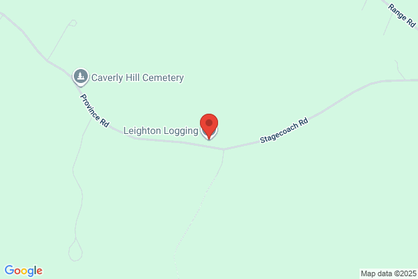 Leighton Logging