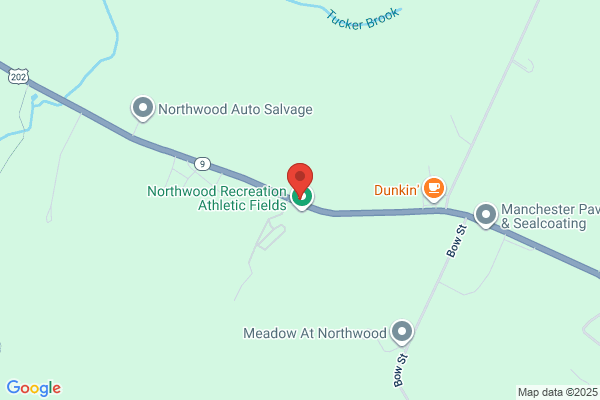 New England Signal Systems Inc