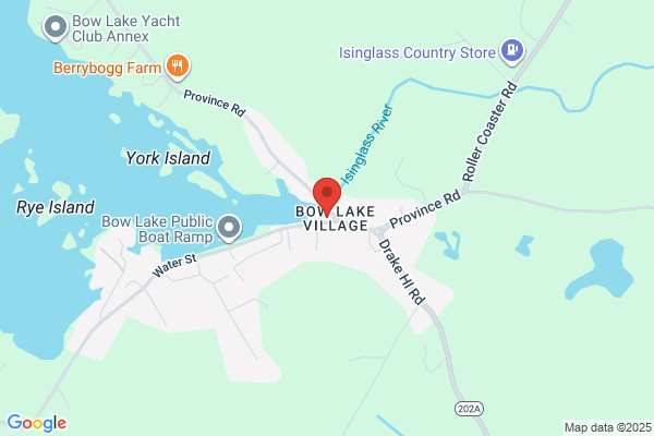 Village Mixes