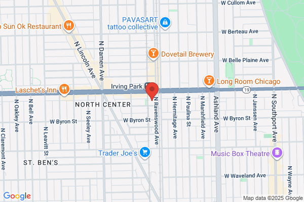 Carl Rinyu at Guaranteed Rate (NMLS #1767885)