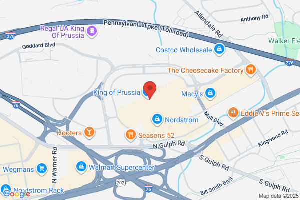 Cold Stone Creamery