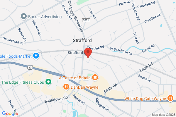 Main Line OB/GYN - Strafford