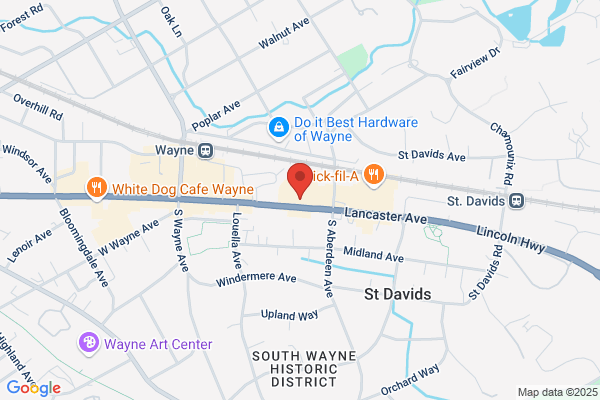 Main Line Pizza Inc