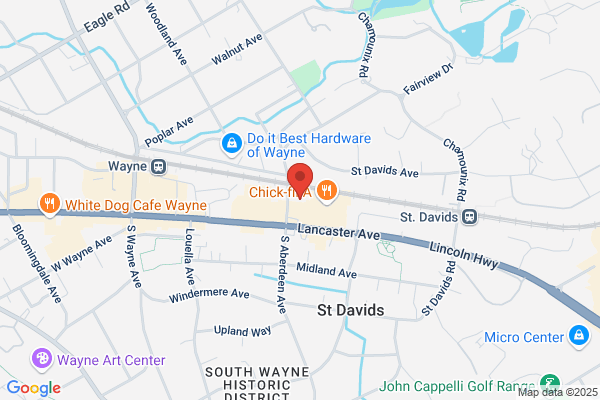 Radnor Veterinary Hospital