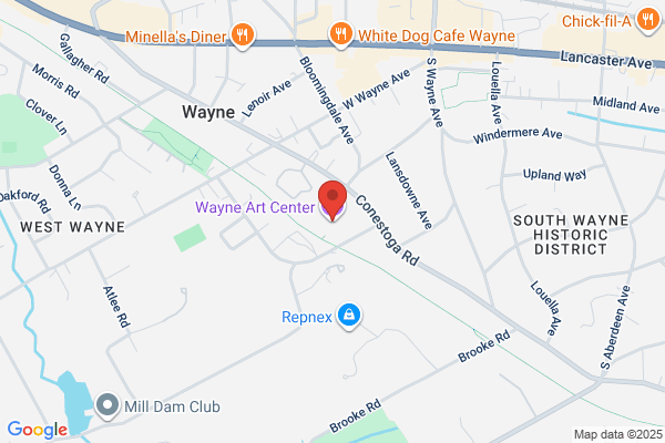 Wayne Art Center