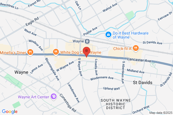 Wayne Art Supplies & Custom Framing