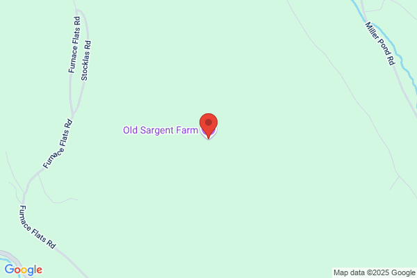 Old Moses Farm Inc