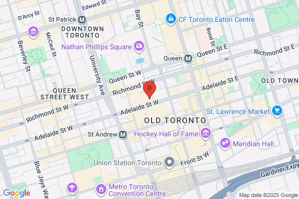 Tsx Industry Services