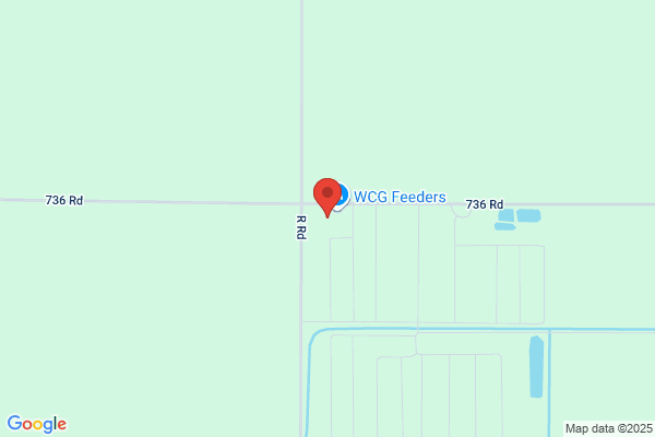 Bumgarner Land & Cattle Co