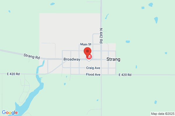 United States Postal Service