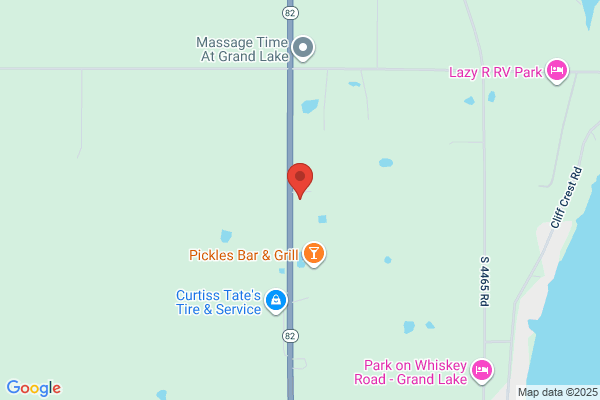 Grand Lake Medical Park