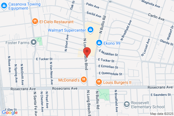 Eddie's Muffler Shop & Garage