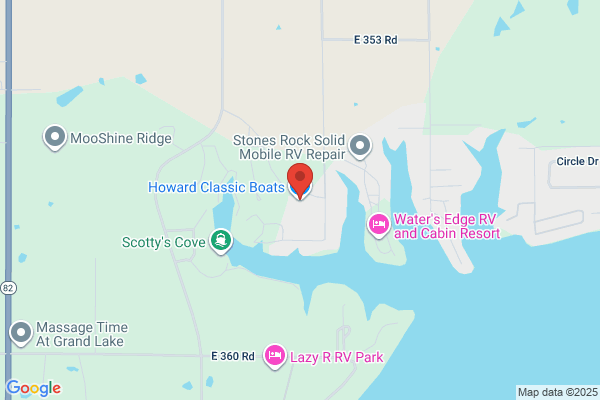 Howard Classic Boats