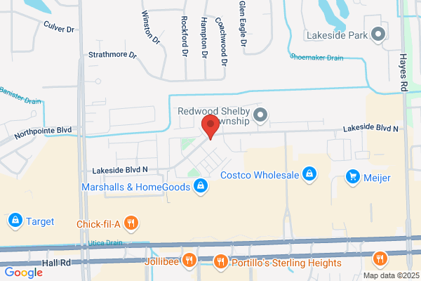 Lakeside Locksmith