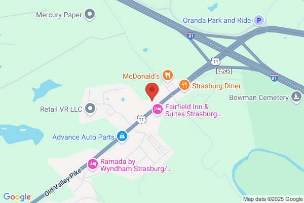 Arby's