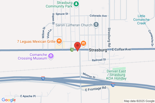30 Mile Station
