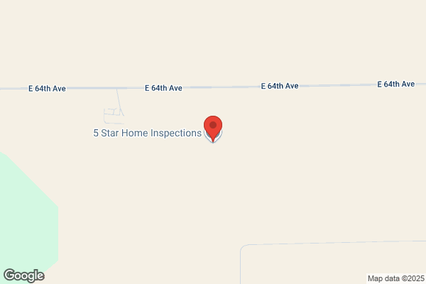 5 Star Home Inspections