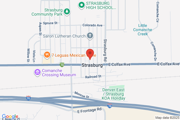 Eastern Colorado News