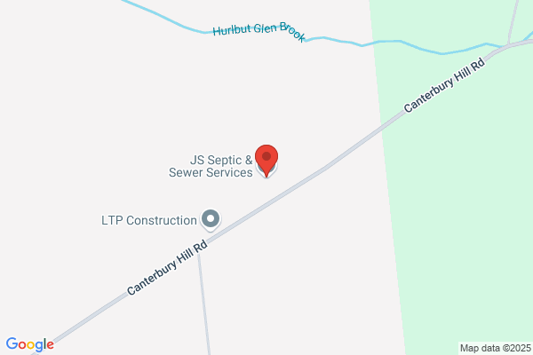 J & S Septic Service