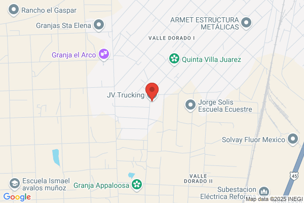 J & V Trucking