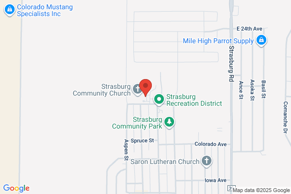 Prairie Creeks Living Center