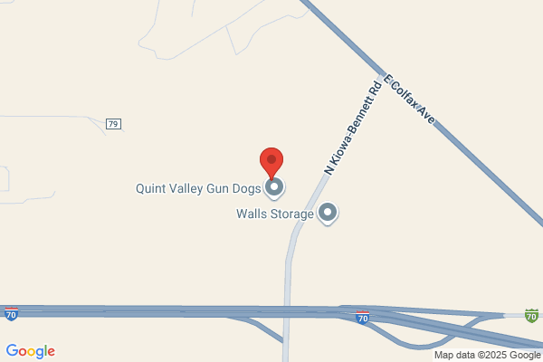 Quint Valley Release & Shoot
