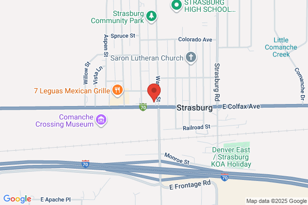 Strasburg Convenience Store