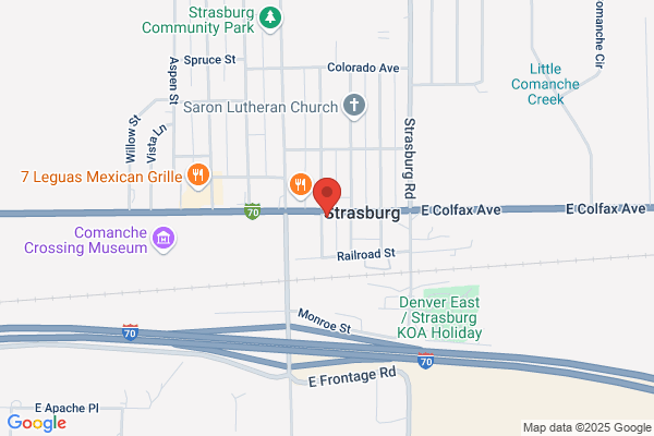 Strasburg Dental Hygiene Group
