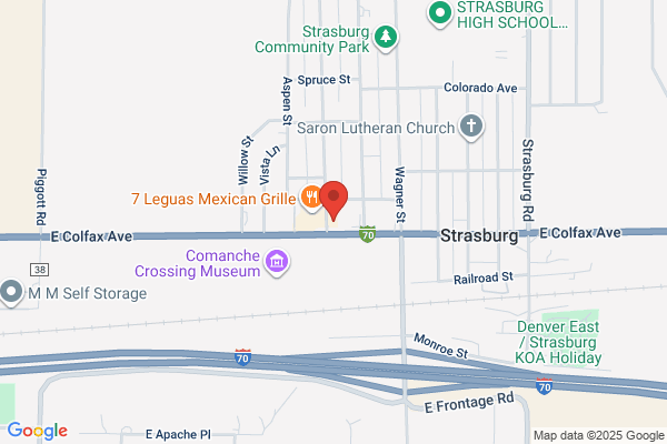 Strasburg Fire Department
