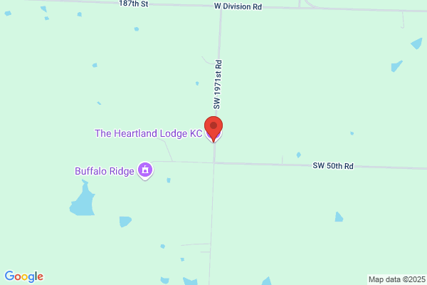 The Heartland Lodge