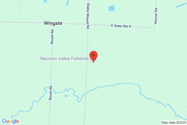 Raccoon Valley Fisheries