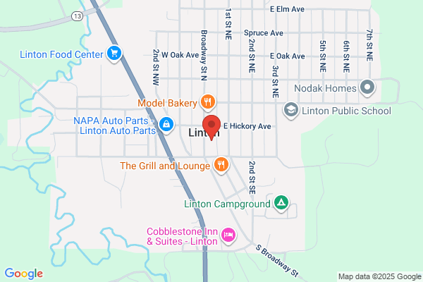 Linton Dental Center
