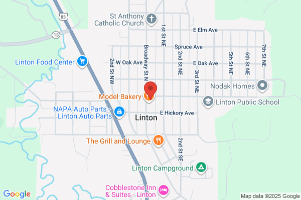 Linton Drug
