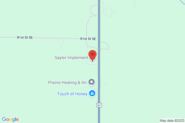 Sayler Implement Inc