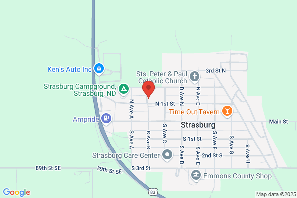 Strasburg Public School