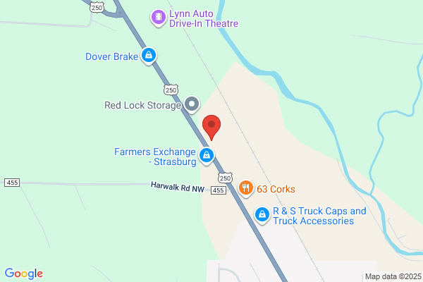 Cummins Sales and Service
