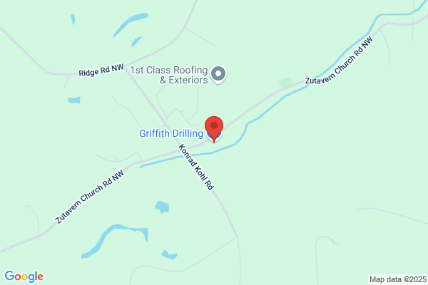 Griffith Drilling Co