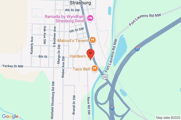 Hardee's