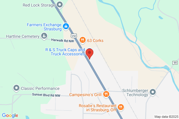 Northeast Ohio Natural Gas