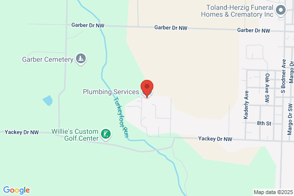 Plumbing Services