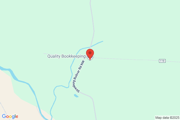 Quality Bookkeeping
