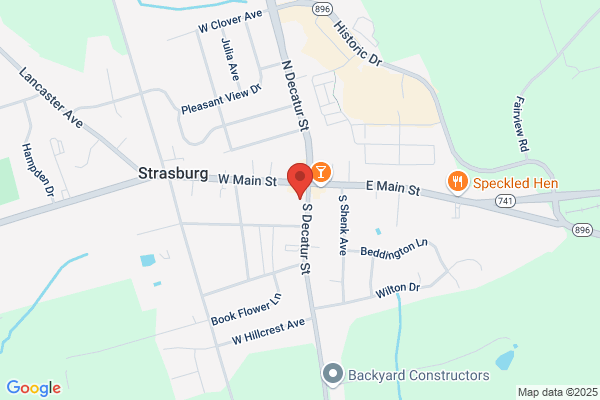 Bachman Snyder Funeral Home & Crematory