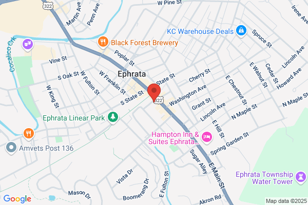Ephrata National Bank
