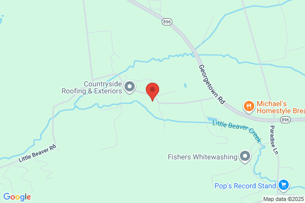Beaver Run Roofing LLC