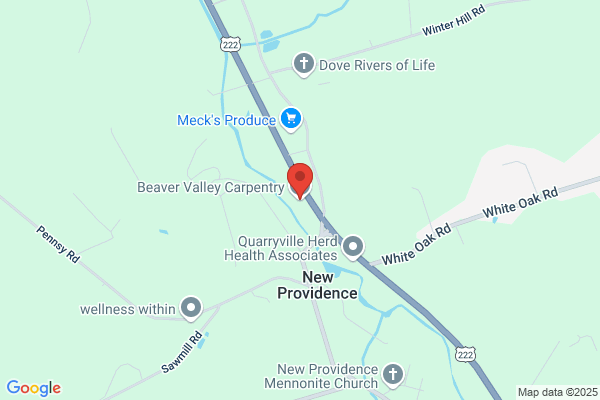 Beaver Valley Carpentry