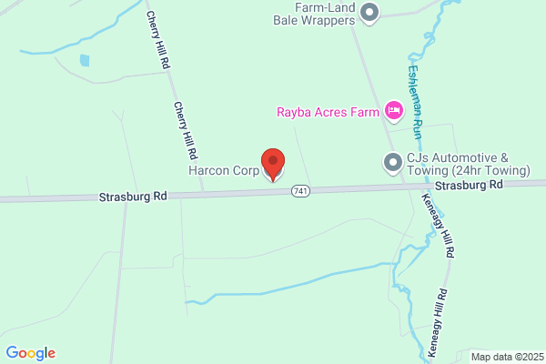 Harcon Corporation