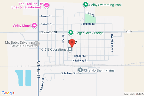 Hasch Robert Plumbing & Heating Inc