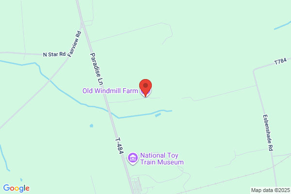 Old Windmill Farm